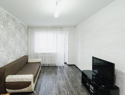 1-к. квартира, 30,7&nbsp;м²