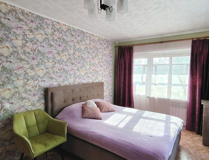 2-к. квартира, 41,1&nbsp;м²