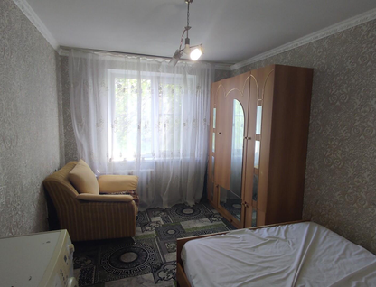 2-к. квартира, 52&nbsp;м²