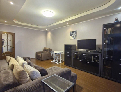 1-к. квартира, 38,7&nbsp;м²