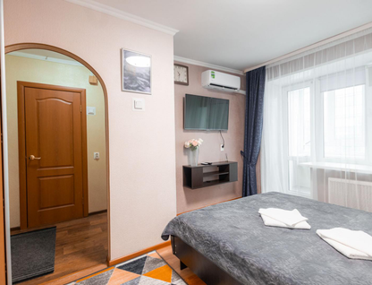 1-к. квартира, 20,6&nbsp;м²