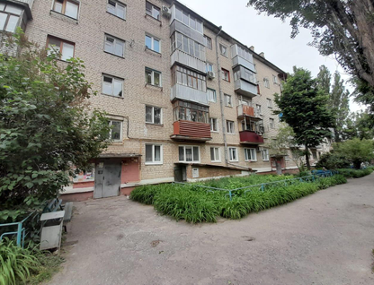 2-к. квартира, 44&nbsp;м²