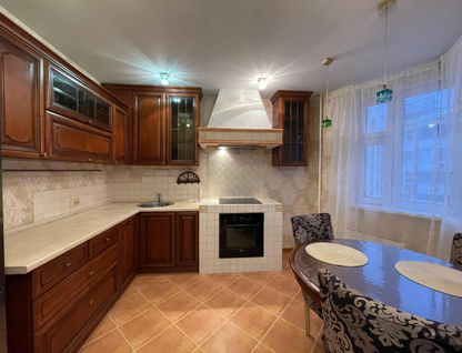 2-к. квартира, 51 м²