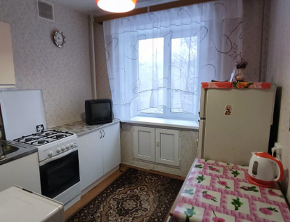 1-к. квартира, 35,2&nbsp;м²