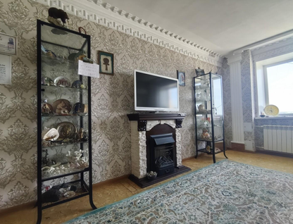 4-к. квартира, 85,5&nbsp;м²