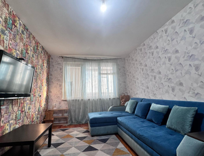 3-к. квартира, 65&nbsp;м²