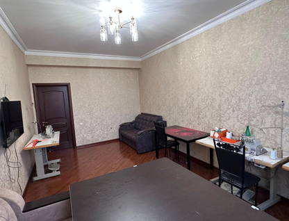 1-к. квартира, 54&nbsp;м²