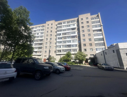 2-к. квартира, 49,1&nbsp;м²