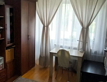 1-к. квартира, 30,4&nbsp;м²