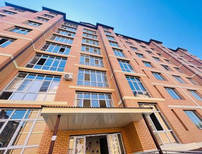 3-к. квартира, 108&nbsp;м²