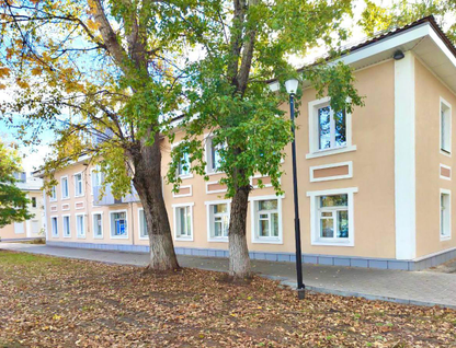1-к. квартира, 31,6&nbsp;м²