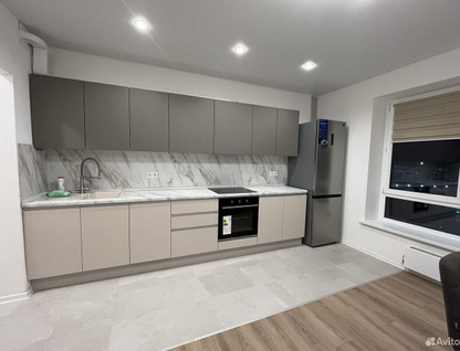 2-к. квартира, 48&nbsp;м²
