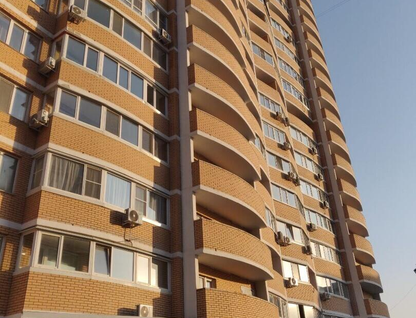 1-к. квартира, 42,4&nbsp;м²