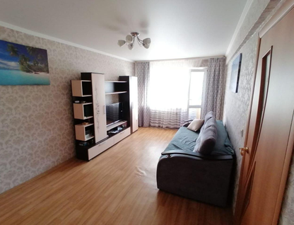 2-к. квартира, 41,8&nbsp;м²