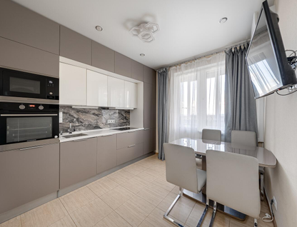 1-к. квартира, 41,6&nbsp;м²