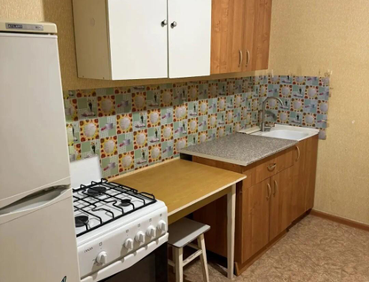 1-к. квартира, 32,8&nbsp;м²