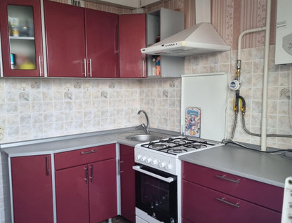 1-к. квартира, 34&nbsp;м²