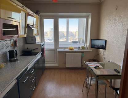 3-к. квартира, 86,7&nbsp;м²
