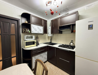 2-к. квартира, 40,3&nbsp;м²