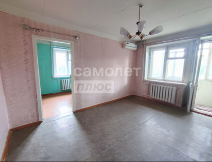 3-к. квартира, 52,5&nbsp;м²