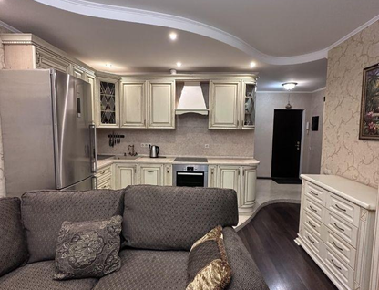 2-к. квартира, 51,7&nbsp;м²