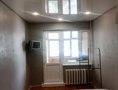 Студия, 12,9&nbsp;м²