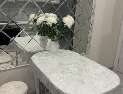 2-к. квартира, 52 м²