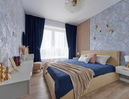 2-к. квартира, 50,1 м²