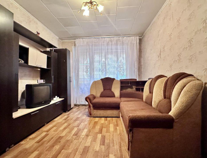 1-к. квартира, 29,6&nbsp;м²