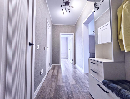 1-к. квартира, 42,3&nbsp;м²
