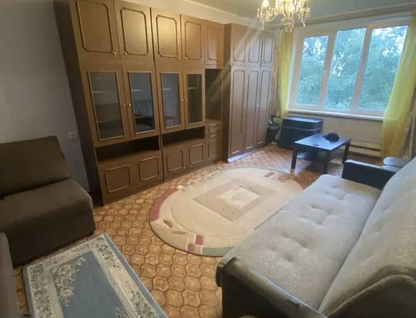 1-к. квартира, 32,9&nbsp;м²