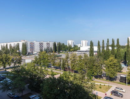 2-к. квартира, 43,3&nbsp;м²