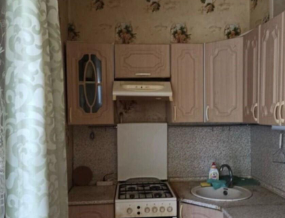 1-к. квартира, 31&nbsp;м²