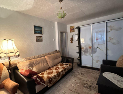 1-к. квартира, 32,2&nbsp;м²