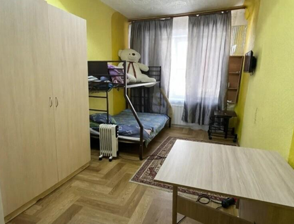 Комната, 14,3&nbsp;м²