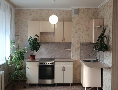 1-к. квартира, 33,3&nbsp;м²