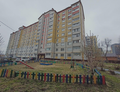 1-к. квартира, 35&nbsp;м²