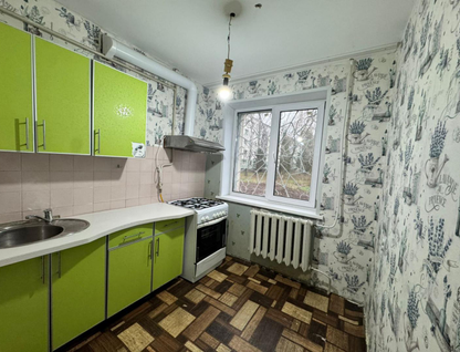 1-к. квартира, 29,9 м²