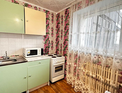 1-к. квартира, 24,8&nbsp;м²