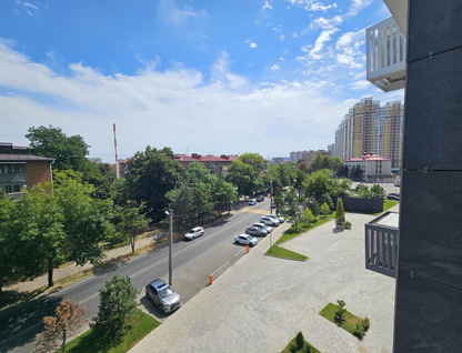 1-к. квартира, 39 м²