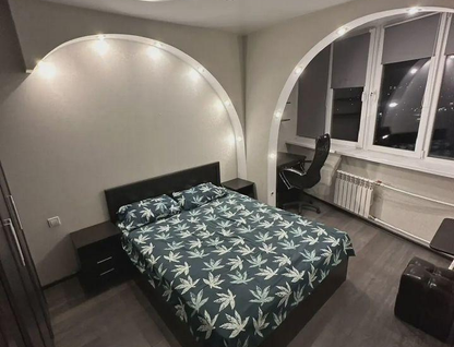 1-к. квартира, 45,8&nbsp;м²