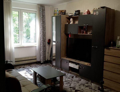 2-к. квартира, 45 м²