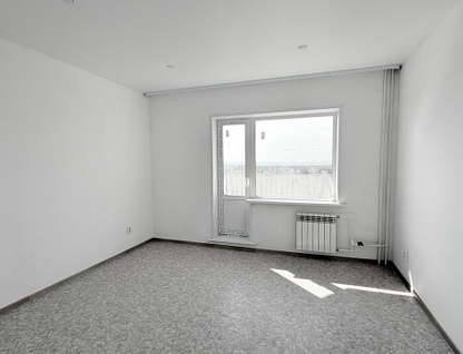 Студия, 21,6 м²