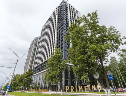 2-к. квартира, 40,6&nbsp;м²