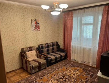 1-к. квартира, 27,7&nbsp;м²
