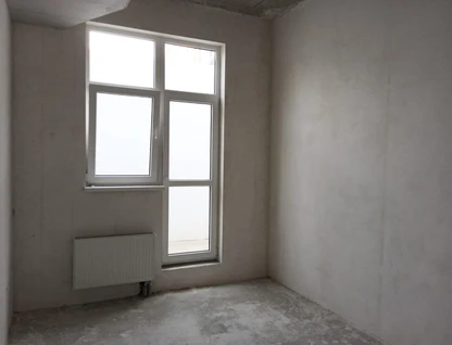 Студия, 17,4&nbsp;м²