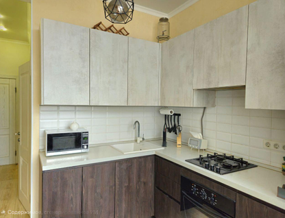 2-к. квартира, 64,7&nbsp;м²