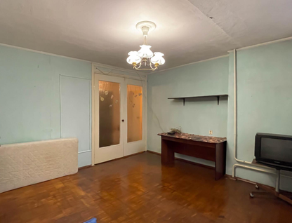 1-к. квартира, 40&nbsp;м²