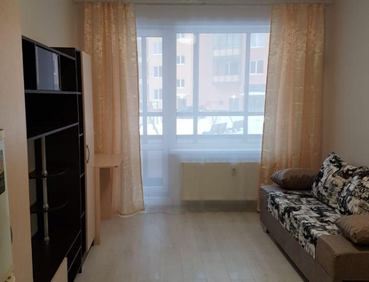 Студия, 25&nbsp;м²