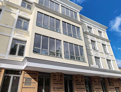 1-к. квартира, 36,9&nbsp;м²